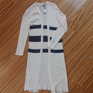 2/$20 [NWT] DEX Long Cardigan (New)